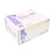 Amercareroyal Royal 6.5"x6" Double Zipper Sandwich Bag, PK500 ZBS66 - alternate 1